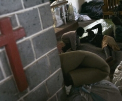 Kenya Tragedy a Warning to Churches, Says World Reformed Head