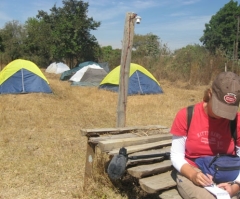 CBS Special Looks at Teen Missionaries in 'Lord's Boot Camp'