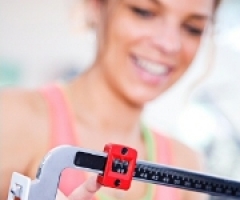 Risk of Eye Diseases & Blindness - Rises With Weight