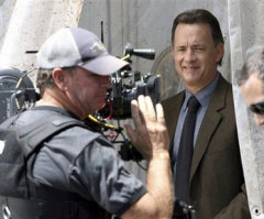 Actors Strike Could Suspend Da Vinci Code Filming