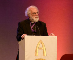 Archbishop Appeals to Divided Anglicans to Show Generosity