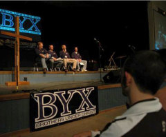 Court Orders University to Recognize Christian Fraternity
