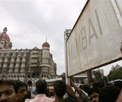 India Church Leaders Commit to Peace after Mumbai Siege
