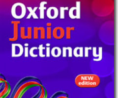 Oxford Junior Dictionary Drops Christian Words