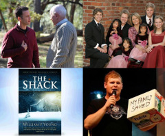 CP Year in Review: Top Entertainment News of '08