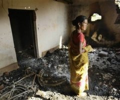 CP Year in Review: Top World News of 2008