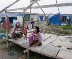 Christians Pray for End to Global Poverty
