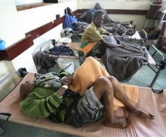 Anglican Bishops Launch Lent Appeal for Zimbabwe
