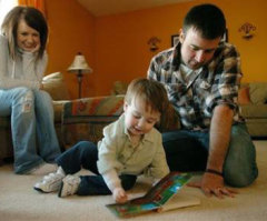 Survey: Parents Rely on Personal Experience Over Biblical Guidance