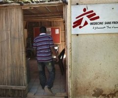 Sudan President: All Foreign Aid Groups Must Leave