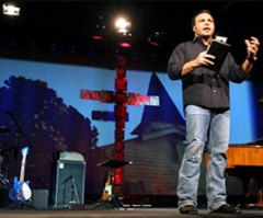 Mars Hill Pastor to Debate Existence of Satan on ABC