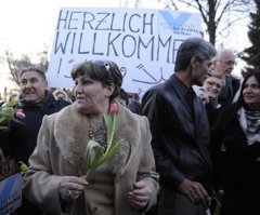 100 Iraqi Christians Begin New Life in Germany