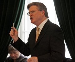 Gay Marriage Bill Passes through Vt. Senate