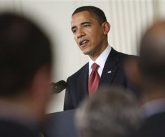 Over 100,000 Outraged over Obama Speaking at Notre Dame