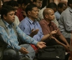 Christians in Nepal Protest Against Bomb Attack