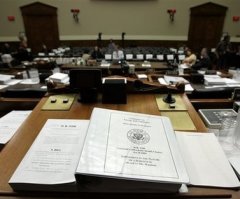 Anti-Abortion Health Care Measure Approved, then Rejected