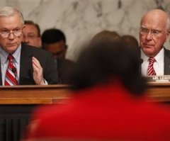 Senate Set to Begin Sotomayor Debate