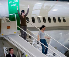 Ministry: No Freedom for Other N. Korean Prisoners