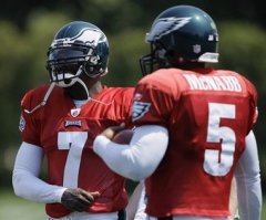 Prison Ministry Leader: Vick in 'Far Better' Position than Fellow Ex-Offenders