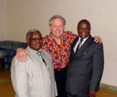 1,200 African Church Leaders Attend Billion Soul Summit in Uganda