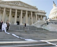 Pro-Lifers Fear Stupak Amendment Won't Hold