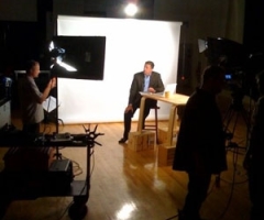 Megachurch Touts New, Biblically Faithful Televangelism Effort