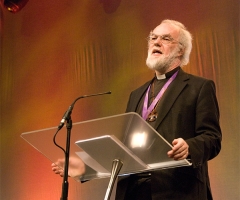 Anglican Head Pressed to Stand Against Uganda's Anti-Gay Bill