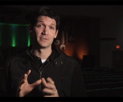 Multi-Site Pastor's Brain Tumor Not Completely Removed