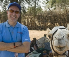 UMC Megachurch Pastor Makes Case for His Christmas Gift to Jesus