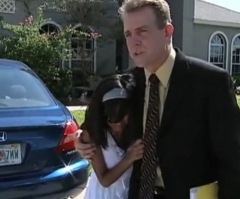 Pastor in Teen Convert Case Denies He Intentionally Broke Law