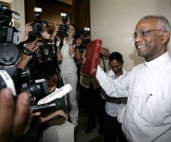 Malaysia Court Nixes Gov't Ban on Christian 'Allah' Usage