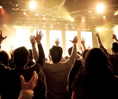 Passion 2010 Draws 21,000 University Students