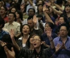 Malaysian Christians Call Out for Unity, End to Violence