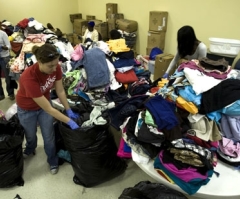Massive Quake Propels Massive Outpouring of Aid, Prayers for Haiti
