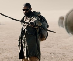 Will 'Book of Eli' Draw Moviegoers from the Pews?