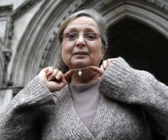 Airline Worker Takes Religious Discrimination Case to High Court