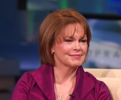 Gayle Haggard: Sexuality is Conditioned