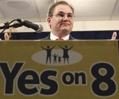 Prop 8 Testimonies Conclude; Key Ruling Awaits