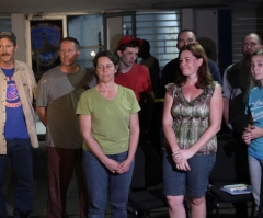 Haiti Officials Arrest 10 U.S. Baptists for 'Orphan Rescue' Attempt