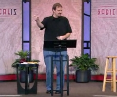 Missiologist: Don't Be a Cul-De-Sac on Great Commission Highway
