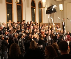 Christian Music Stars Unite for Haiti; Release 'Come Together Now'