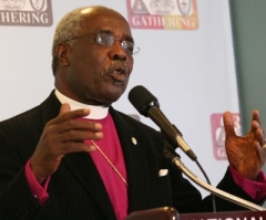 Black Churches Announce Historic Collaboration to Fight Social Ills