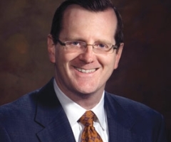 Wheaton College Taps Alumnus to Be New President