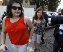 Judge Orders Release of One Haiti Volunteer