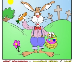 Easter Bunny