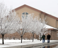 Survey: 3 in 5 Unchurched Americans are Christian