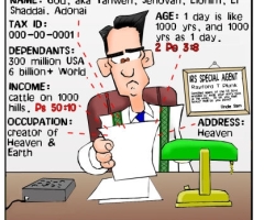 Tax Day