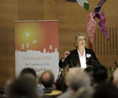 Mission Can Succeed Despite Divisions, Says Theologian