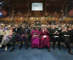 Edinburgh 2010 Ends with Call for Cooperation
