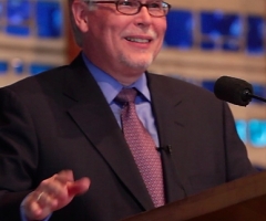 Louisville Presbyterian Seminary Names 9th President